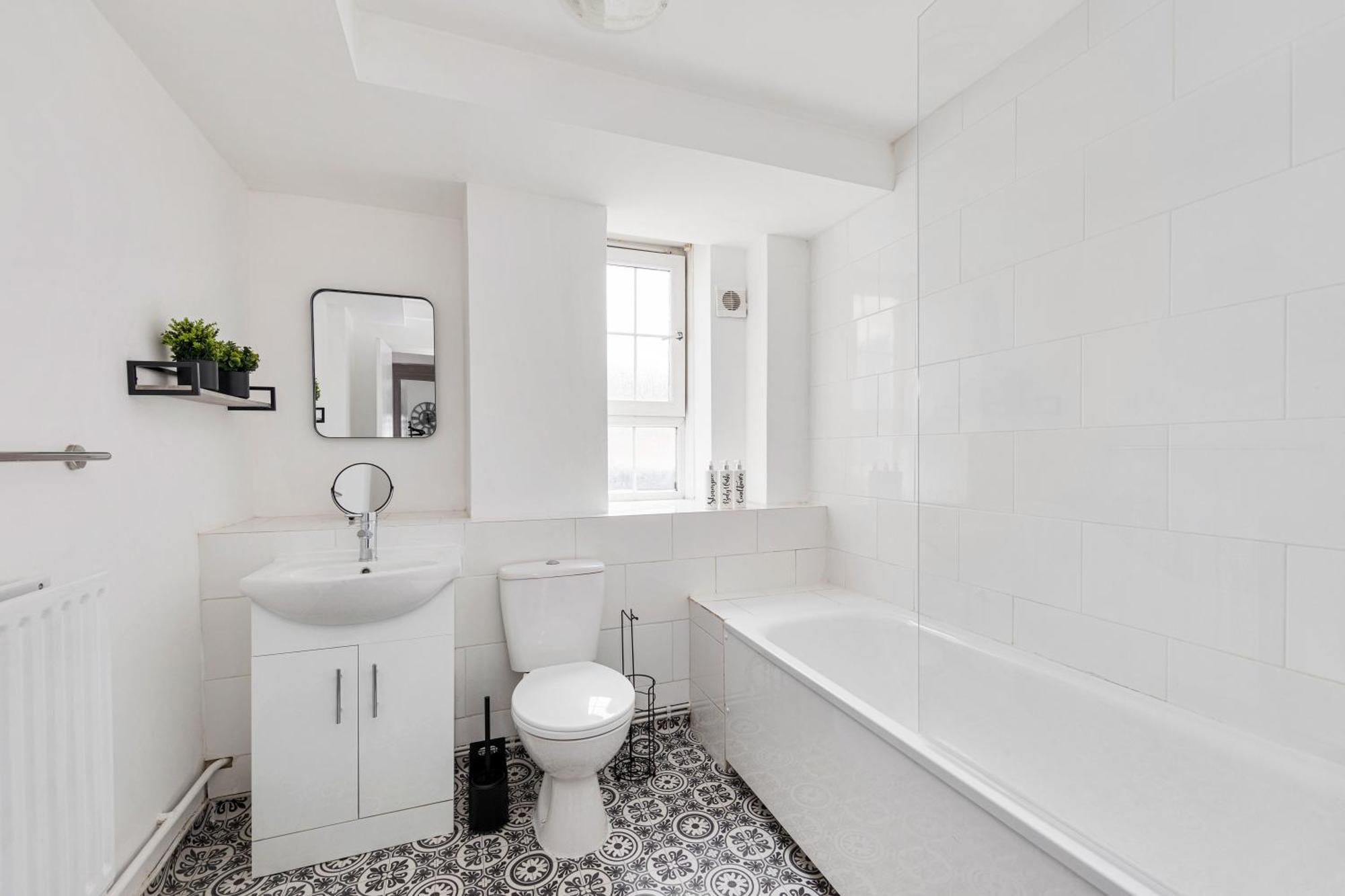 Sleek Shoreditch Hideout - 2 Bed Gem With Balcony In Central London Exterior foto